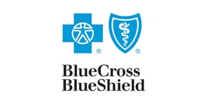 Blue cross Blue Shield Insurance logo