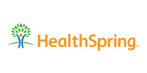 HealthSpring Insurance logo