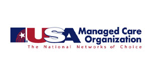 USA-MCO Insurance logo