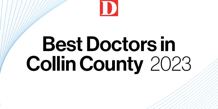 Best Doctors in Collin 2023